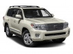 Toyota Land Cruiser J200
